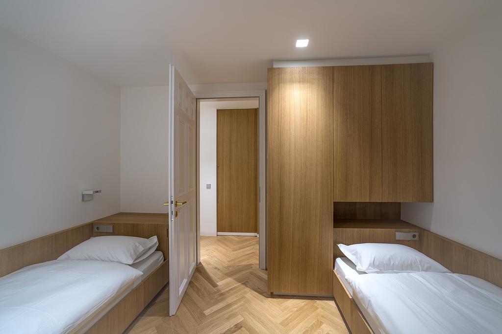 Apartment Genziana โอติเซ ห้อง รูปภาพ