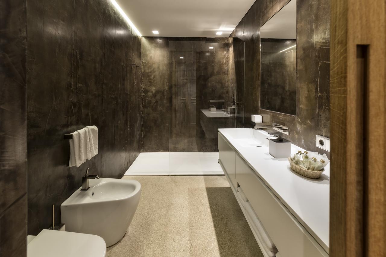 Apartment Genziana โอติเซ ภายนอก รูปภาพ