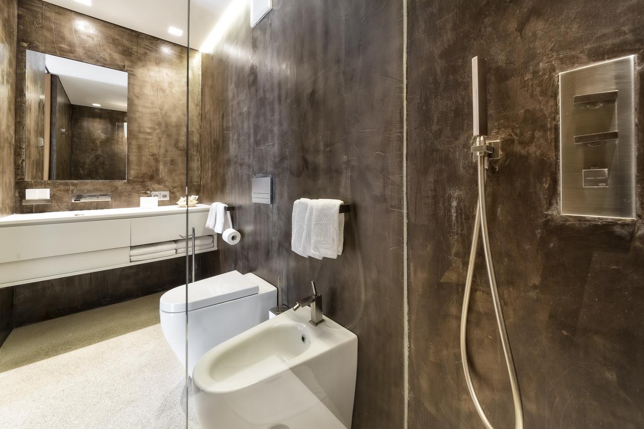 Apartment Genziana โอติเซ ภายนอก รูปภาพ