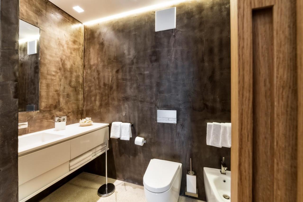 Apartment Genziana โอติเซ ภายนอก รูปภาพ