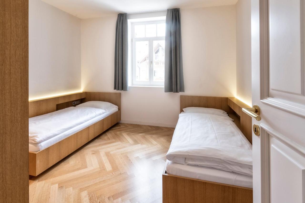Apartment Genziana โอติเซ ภายนอก รูปภาพ